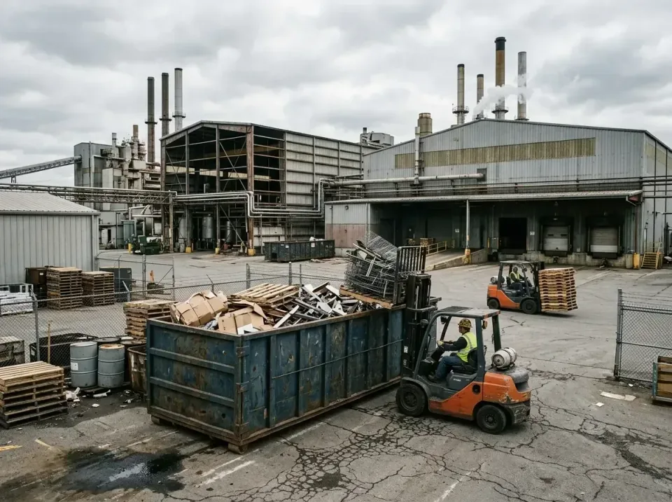 industrial-factory-scrap-conta-003 — frequently asked questions, Cheap Roll-off Dumpster Rentals in Middle Valley, TN